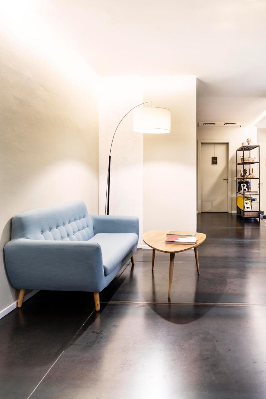 Bc Maison Bed&cafe 2* Milán