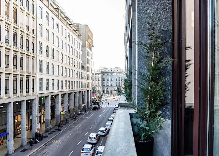 Bc Maison Bed&Cafe Milano
