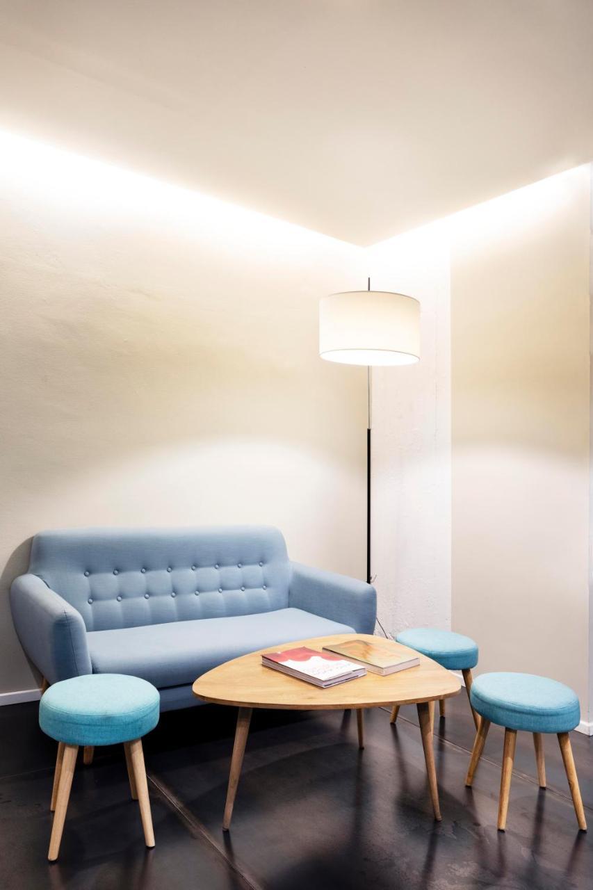 Couette-café Bc Maison Bed&cafe