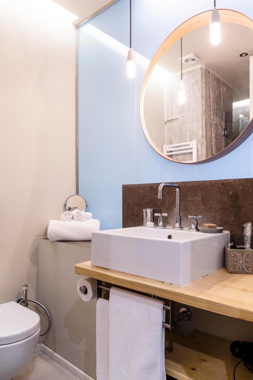 Bc Maison Bed&cafe Bed & Breakfast Milaan