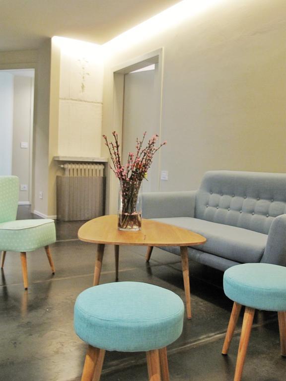 Bc Maison Bed&cafe Frühstückspension 2*