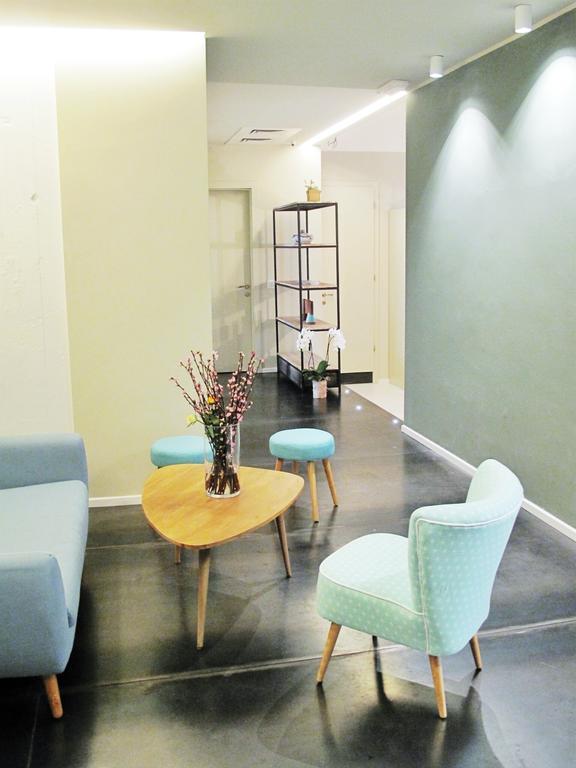 Frühstückspension Bc Maison Bed&cafe