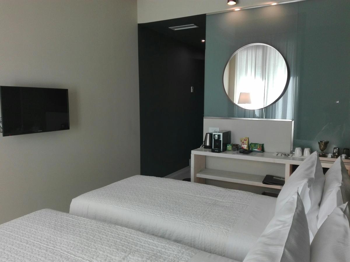 Bc Maison Bed&cafe Mailand