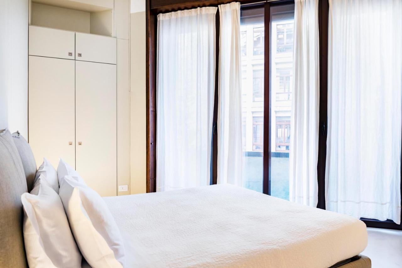Bc Maison Bed&cafe Frühstückspension Mailand