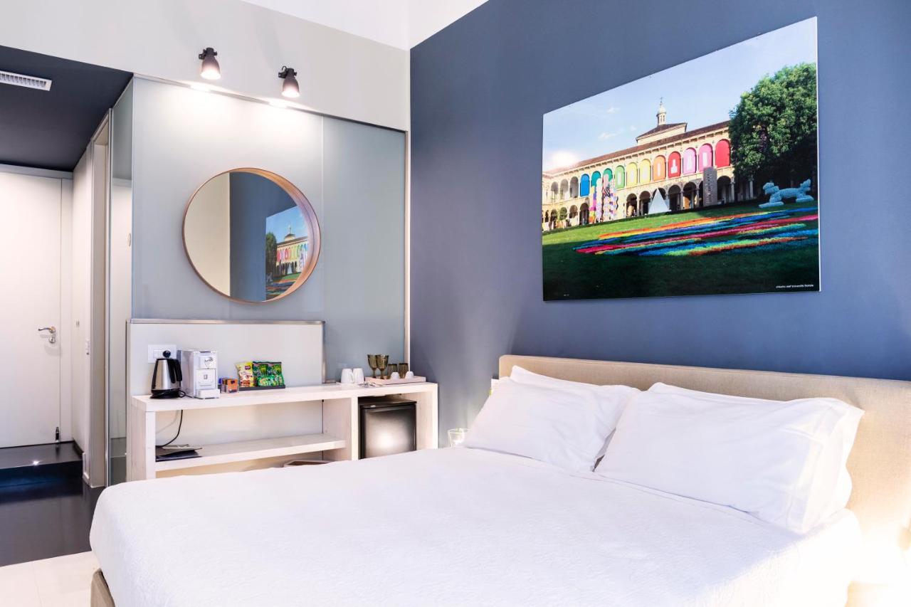 Bc Maison Bed&cafe 2* Mailand