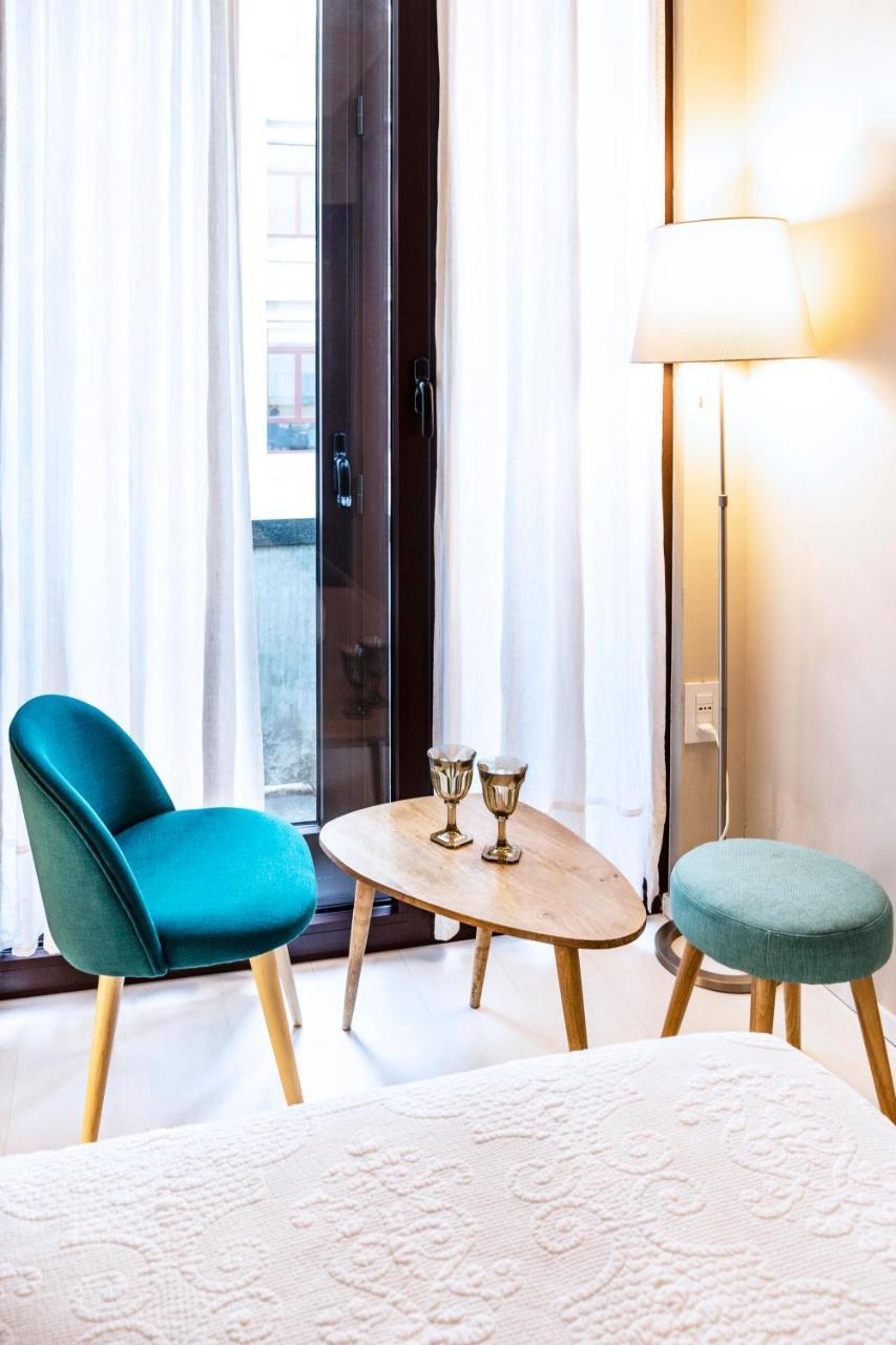 Bc Maison Bed&cafe Mailand
