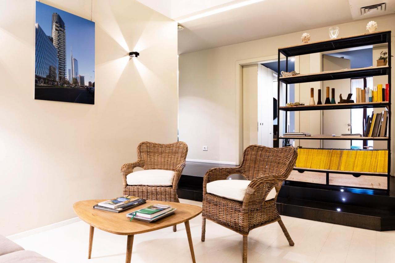 Bc Maison Bed&cafe Mailand