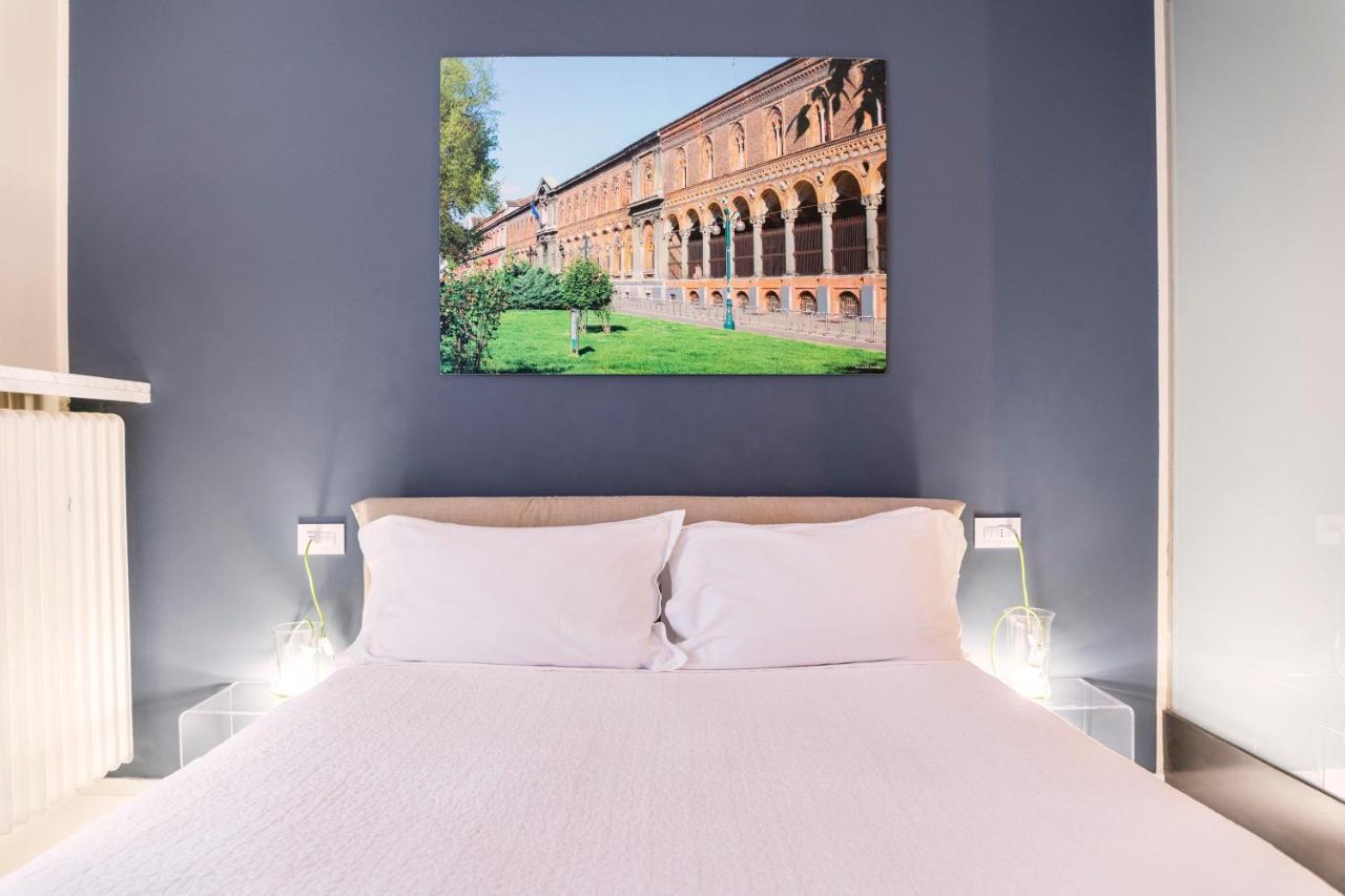 Bc Maison Bed&cafe 2* Mailand