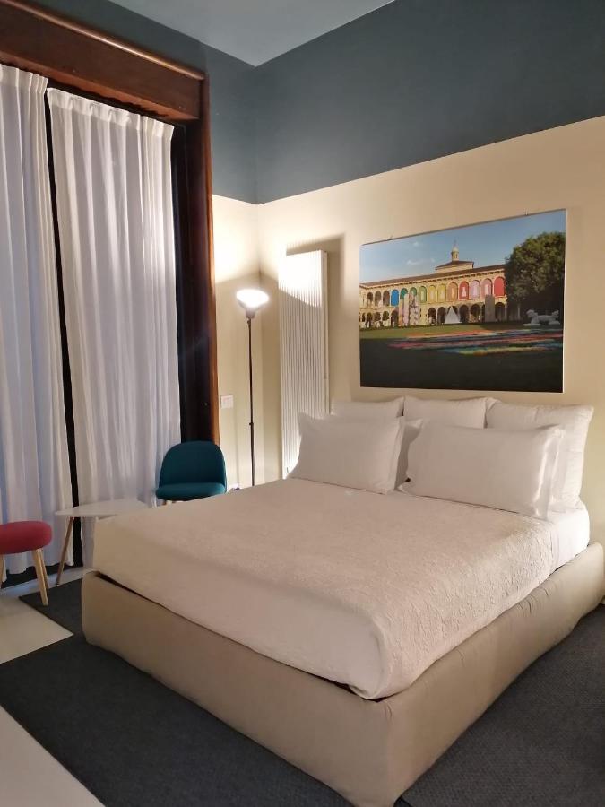 Frühstückspension Bc Maison Bed&cafe Mailand
